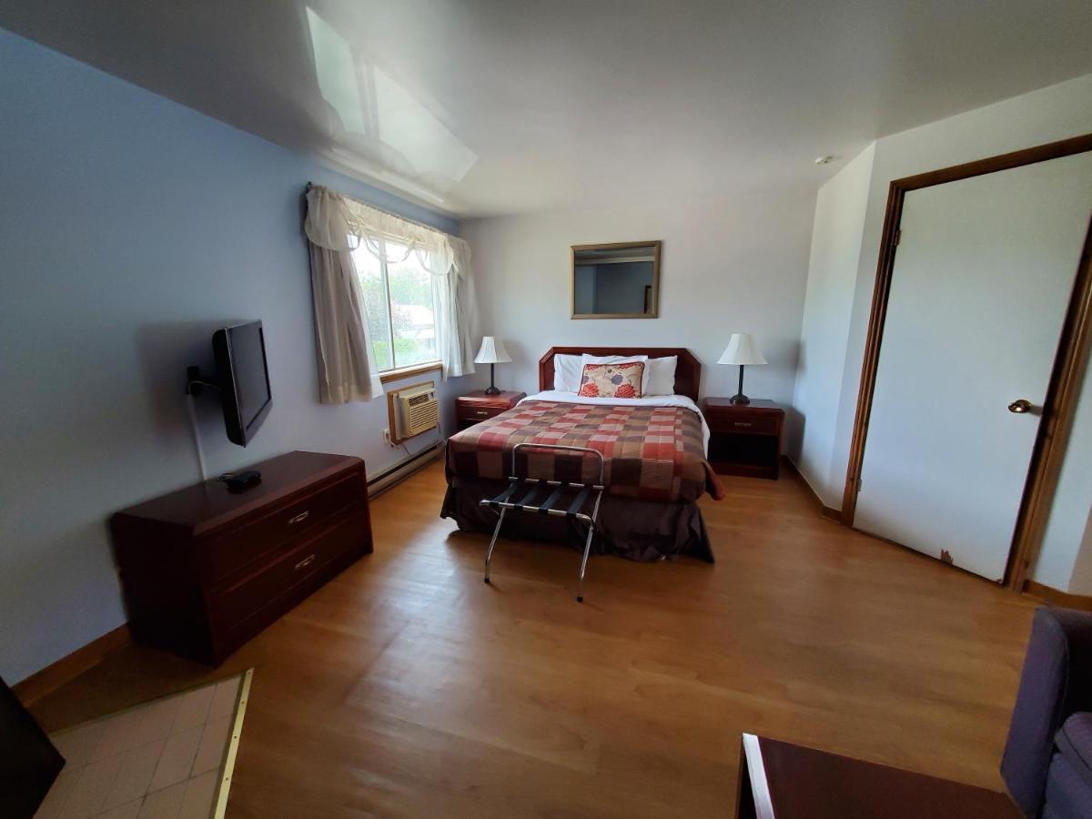 Auberge Champetre Sainte-Adèle Eksteriør bilde