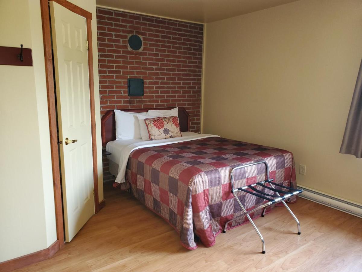 Auberge Champetre Sainte-Adèle Eksteriør bilde