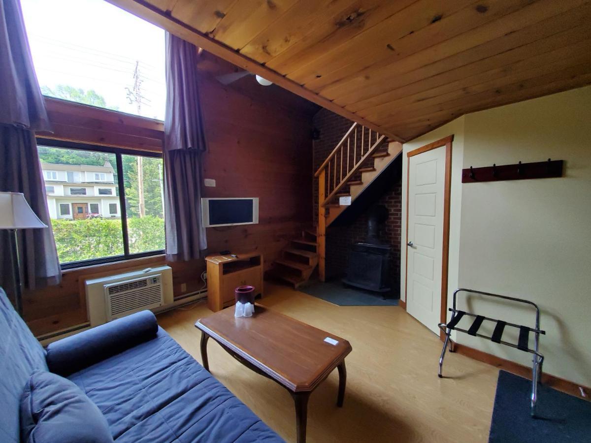 Auberge Champetre Sainte-Adèle Eksteriør bilde
