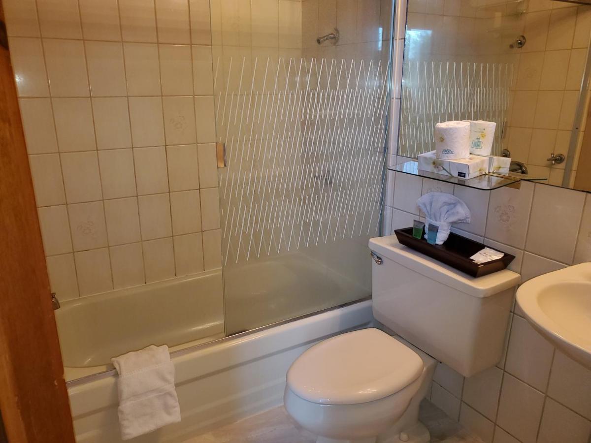 Auberge Champetre Sainte-Adèle Eksteriør bilde