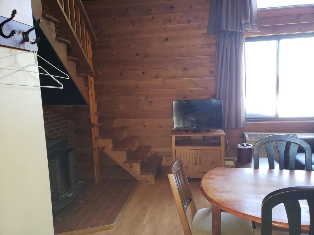 Auberge Champetre Sainte-Adèle Eksteriør bilde